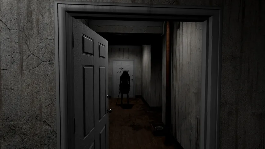 Скриншот 5 к игре The Apartment