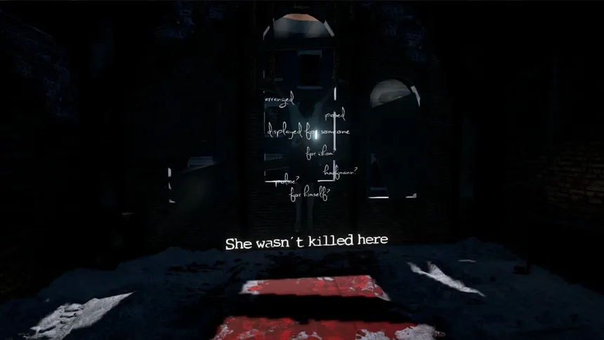 Скриншот 7 к игре The Apartment