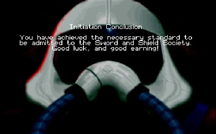 Скриншот 1 к игре Subwar 2050