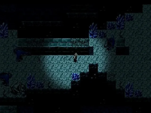 Скриншот 1 к игре One Night