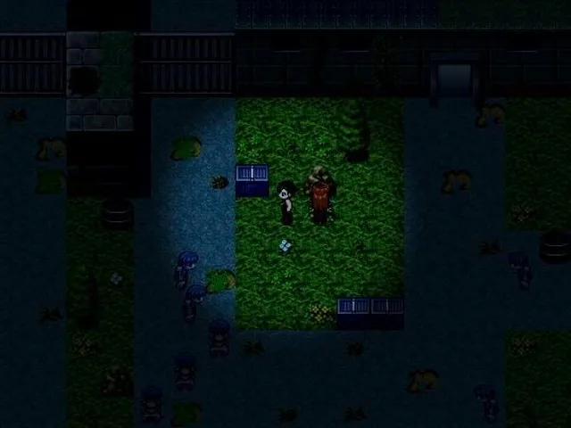 Скриншот 5 к игре One Night