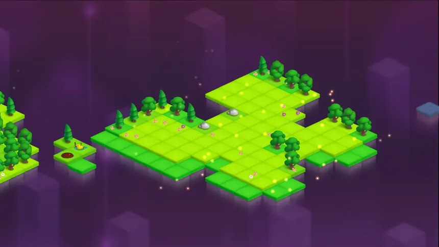 Скриншот 3 к игре Forestation