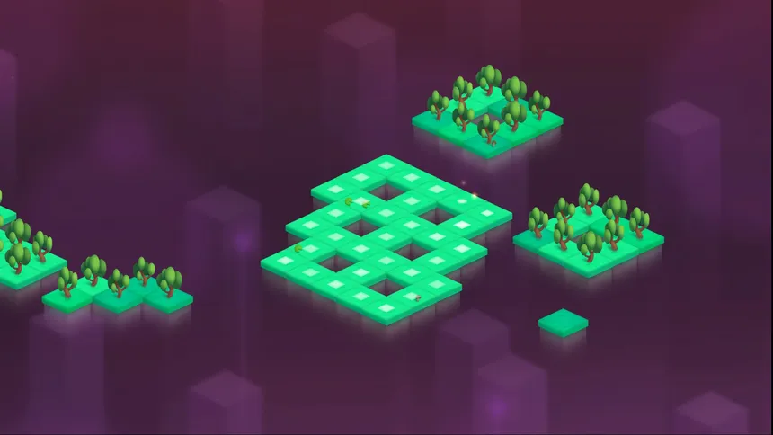 Скриншот 6 к игре Forestation