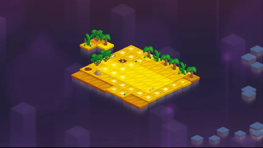 Скриншот 7 к игре Forestation