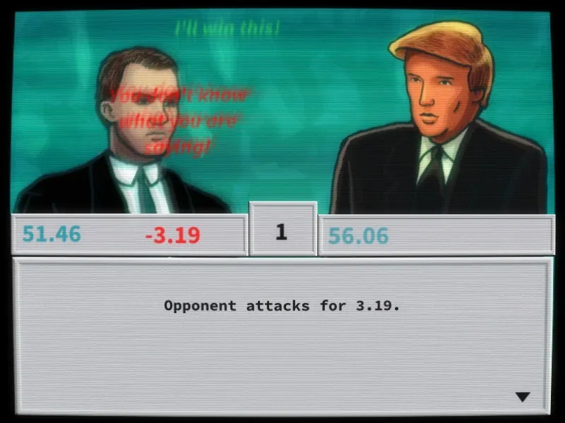 Скриншот 1 к игре Shape of America: Episode One