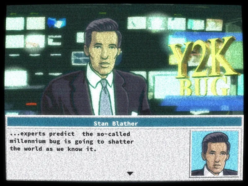 Скриншот 5 к игре Shape of America: Episode One