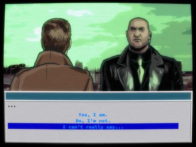Скриншот 6 к игре Shape of America: Episode One