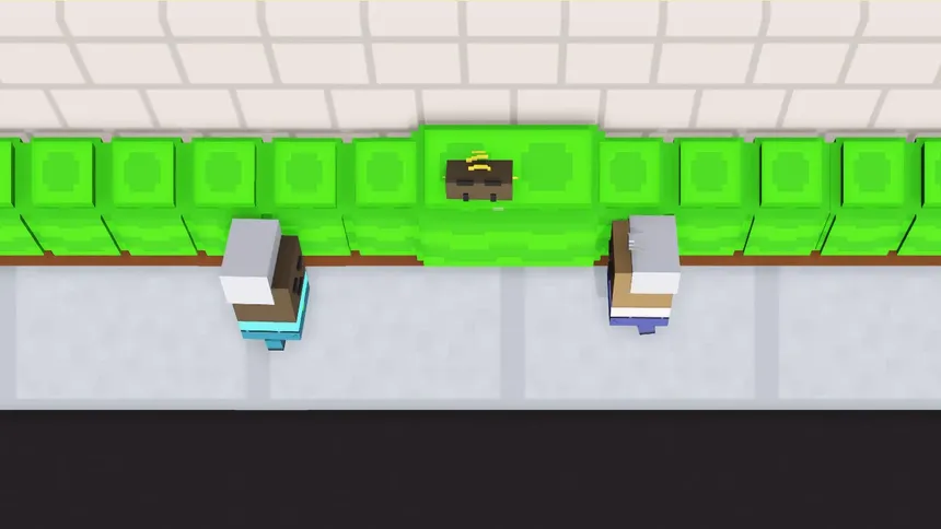 Скриншот 4 к игре Ripped Pants at Work