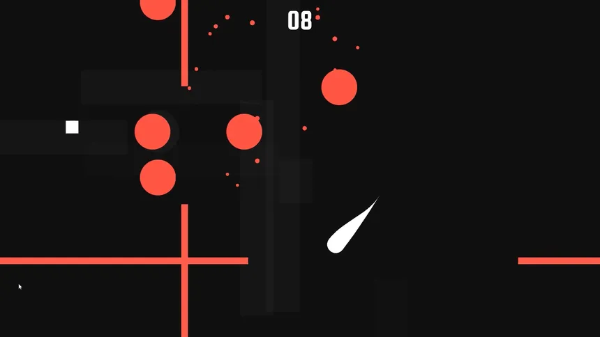 Скриншот 3 к игре Abscond