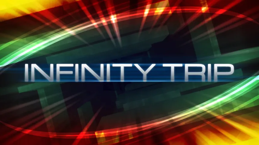 Скриншот 1 к игре Infinity Trip
