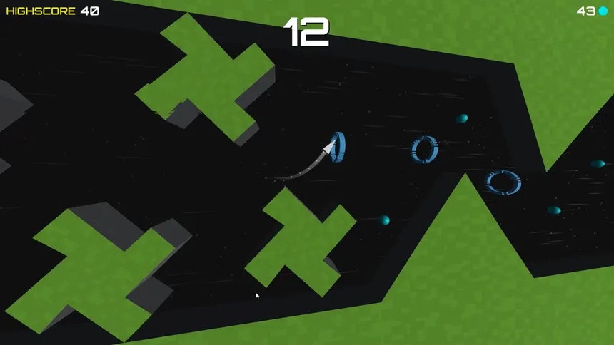 Скриншот 6 к игре Infinity Trip