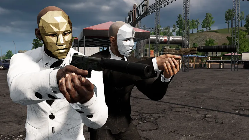 Скриншот 6 к игре The Culling 2