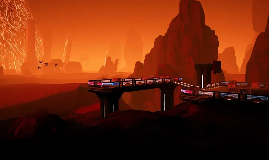 Скриншот 3 к игре Regenesis Arcade