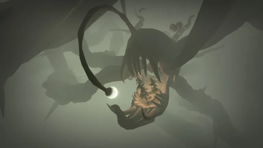 Скриншот 3 к игре Outer Wilds