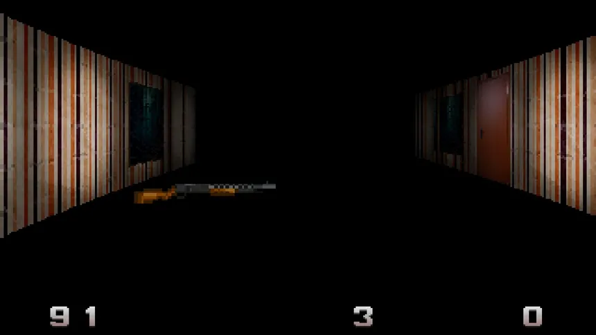 Скриншот 6 к игре Psi Project: Legacy