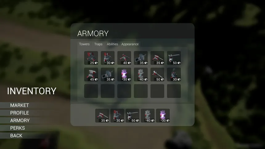 Скриншот 8 к игре Defense Warfare