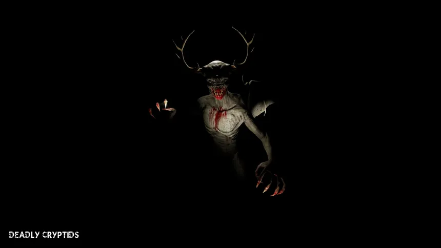 Скриншот 3 к игре Deadly Cryptids