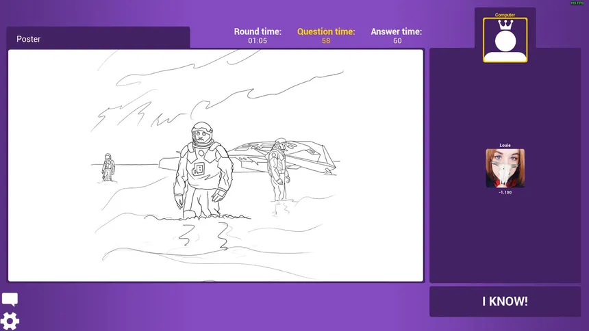 Скриншот 6 к игре Dummy!