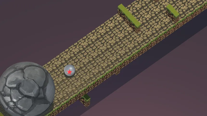 Скриншот 7 к игре Gauntlet of IRE