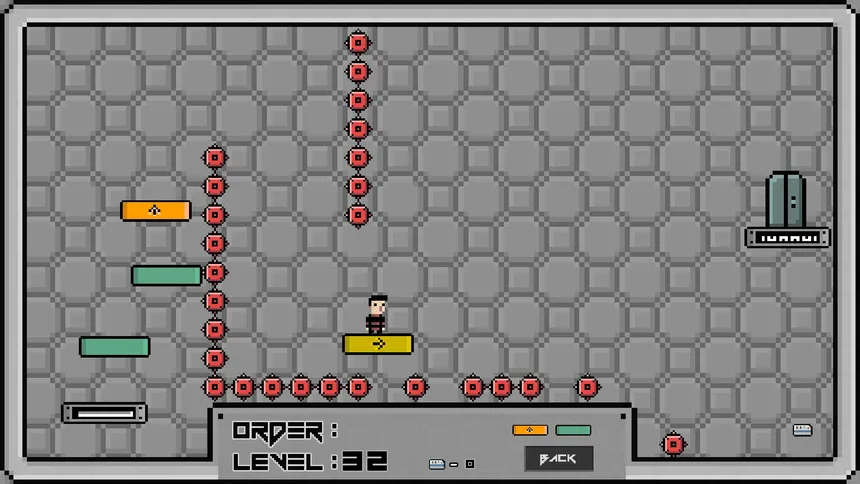 Скриншот 5 к игре Yashik