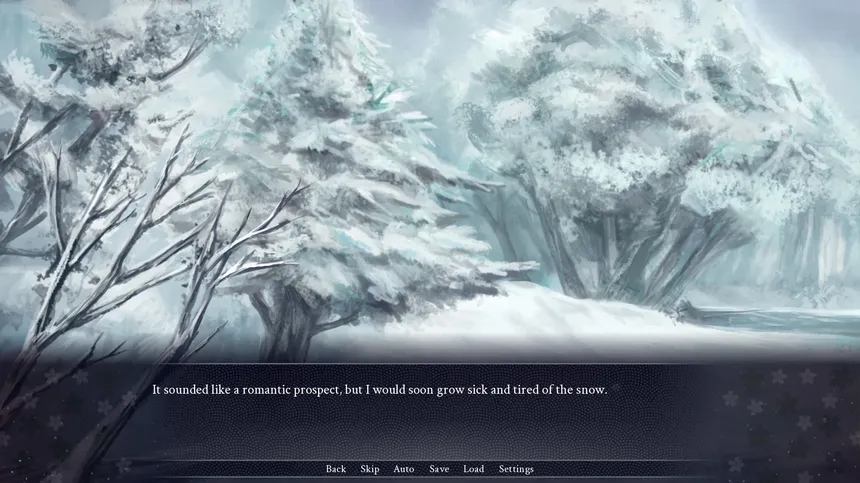 Скриншот 5 к игре Six Days of Snow