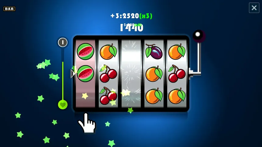 Скриншот 2 к игре Frutakia 2