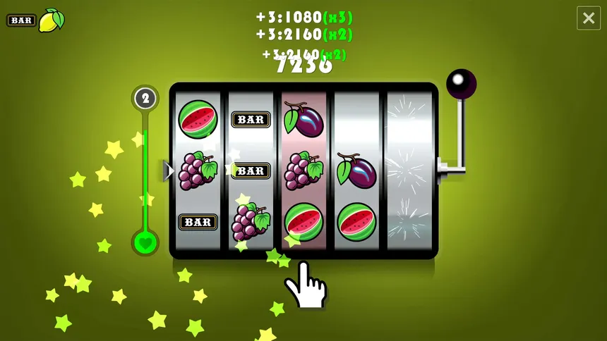 Скриншот 4 к игре Frutakia 2
