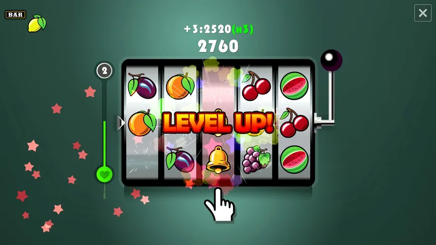 Скриншот 5 к игре Frutakia 2