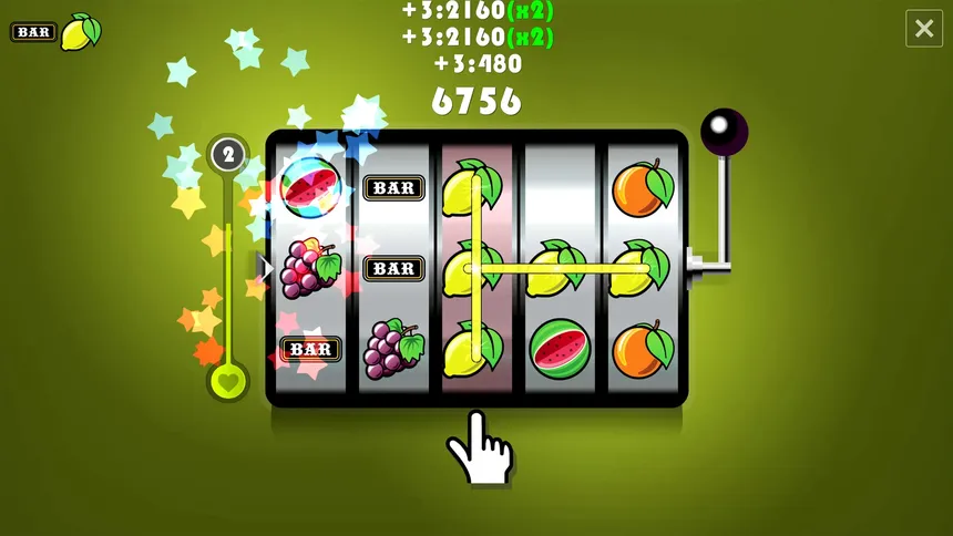 Скриншот 6 к игре Frutakia 2