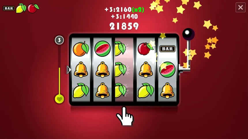 Скриншот 7 к игре Frutakia 2