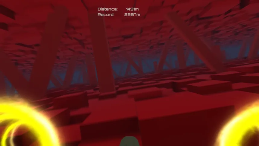 Скриншот 2 к игре Target speed