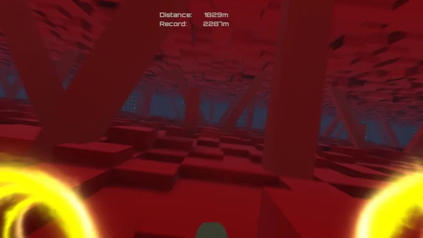 Скриншот 3 к игре Target speed