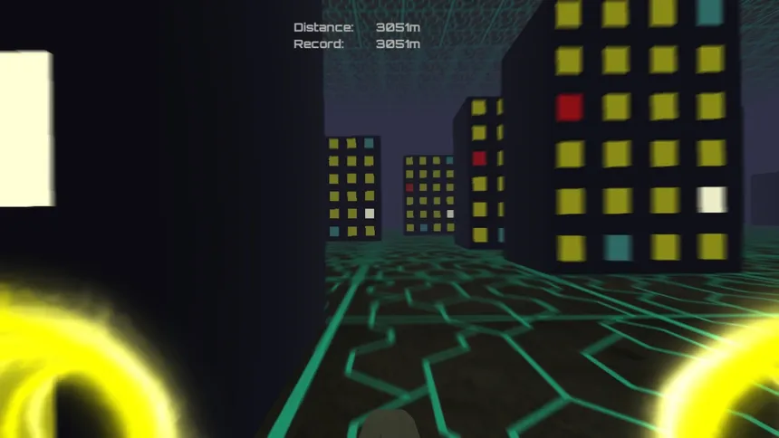 Скриншот 5 к игре Target speed