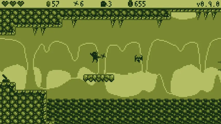 Скриншот 3 к игре Shawy Adventures