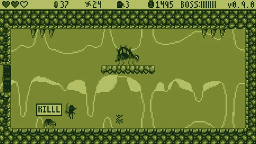 Скриншот 6 к игре Shawy Adventures