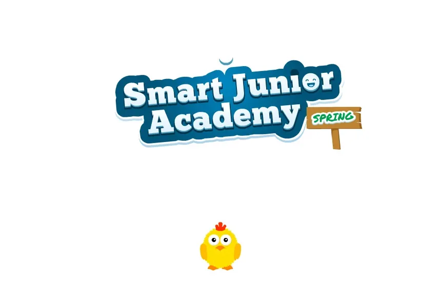 Скриншот 5 к игре Smart Junior Academy - Spring