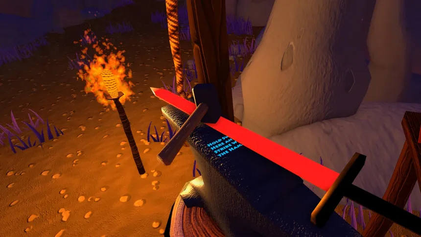 Скриншот 7 к игре Vengeful Rites