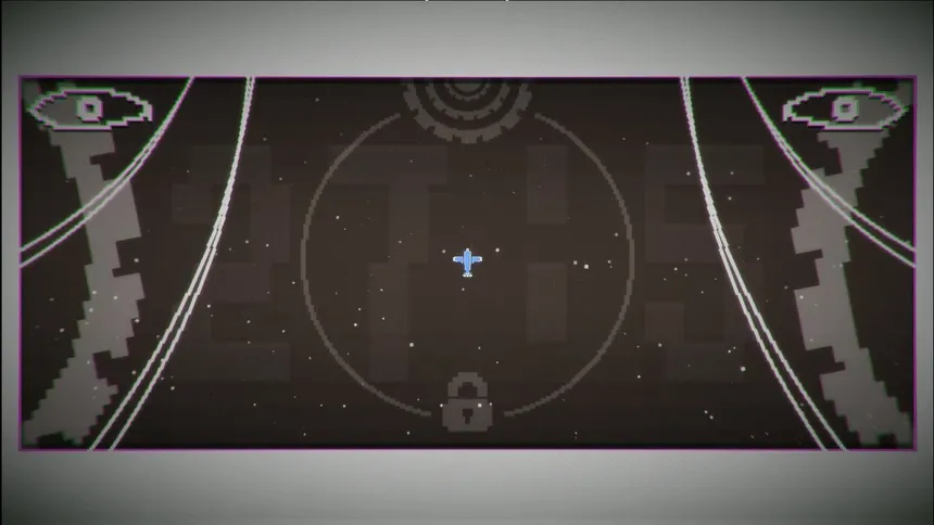 Скриншот 7 к игре Battle Shapes