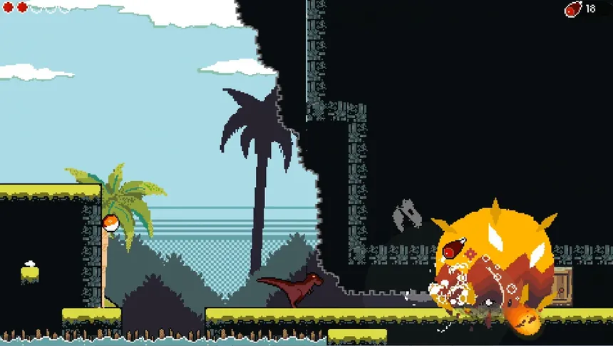 Скриншот 3 к игре Daddy's gone a-hunting