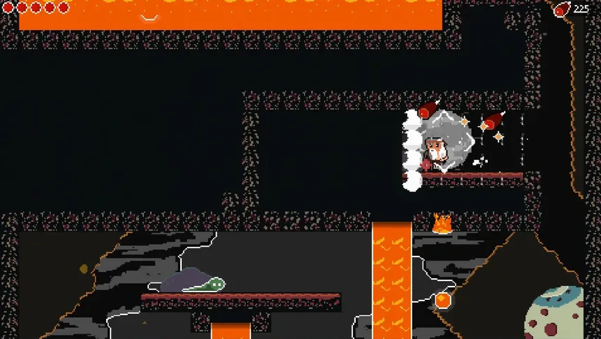 Скриншот 6 к игре Daddy's gone a-hunting