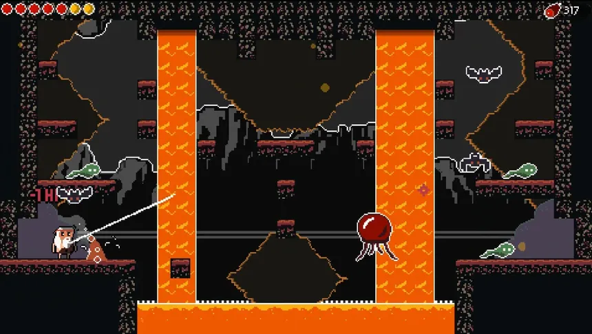 Скриншот 8 к игре Daddy's gone a-hunting
