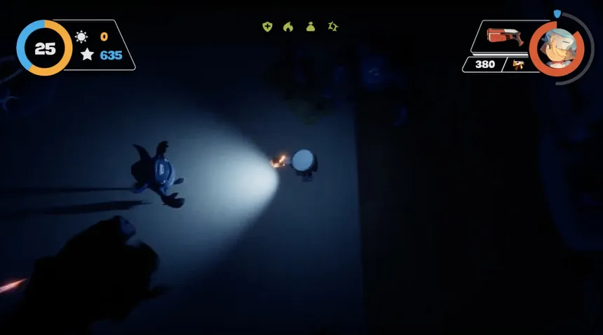 Скриншот 5 к игре Sleep Tight
