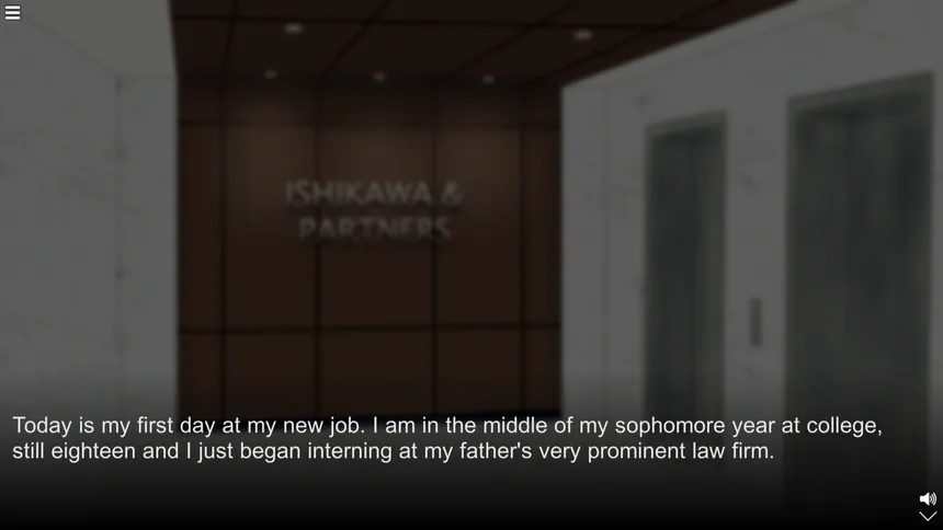 Скриншот 1 к игре Dad's co-worker
