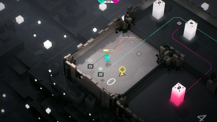 Скриншот 6 к игре Deployment