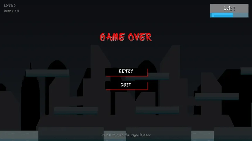 Скриншот 1 к игре Achievement Hunter: Scars