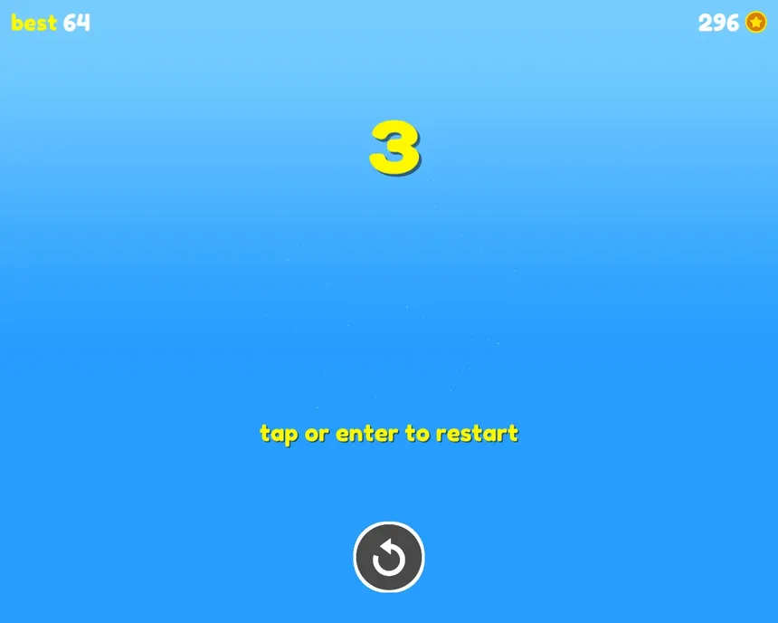 Скриншот 4 к игре Sky Road