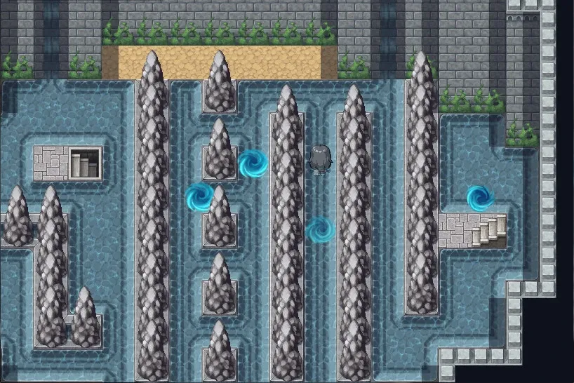 Скриншот 5 к игре Talsaluq: Tower of Infinity