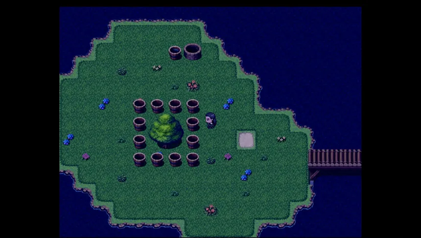 Скриншот 6 к игре Whirlpool