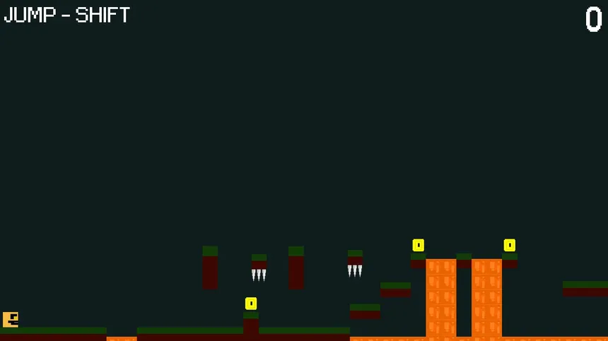 Скриншот 3 к игре KARTOFELKA