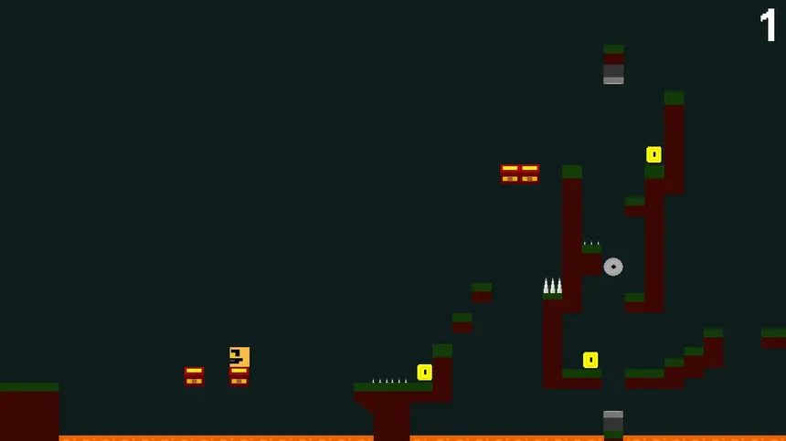 Скриншот 4 к игре KARTOFELKA